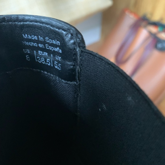 ALDO Women’s Eraylia Chelsea Ankle Boot - Picture 5 of 6